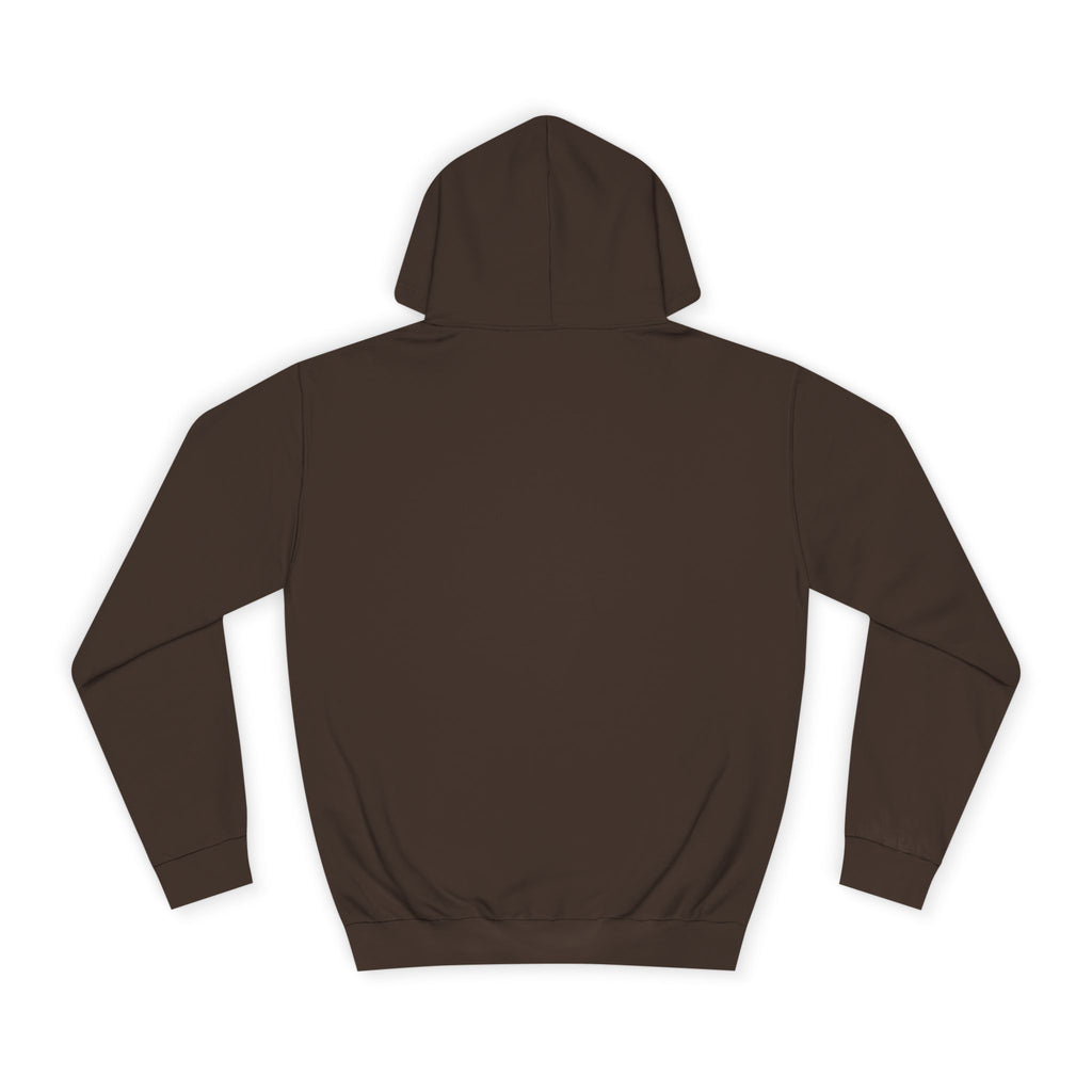 Yepper Rooz College Hoodie