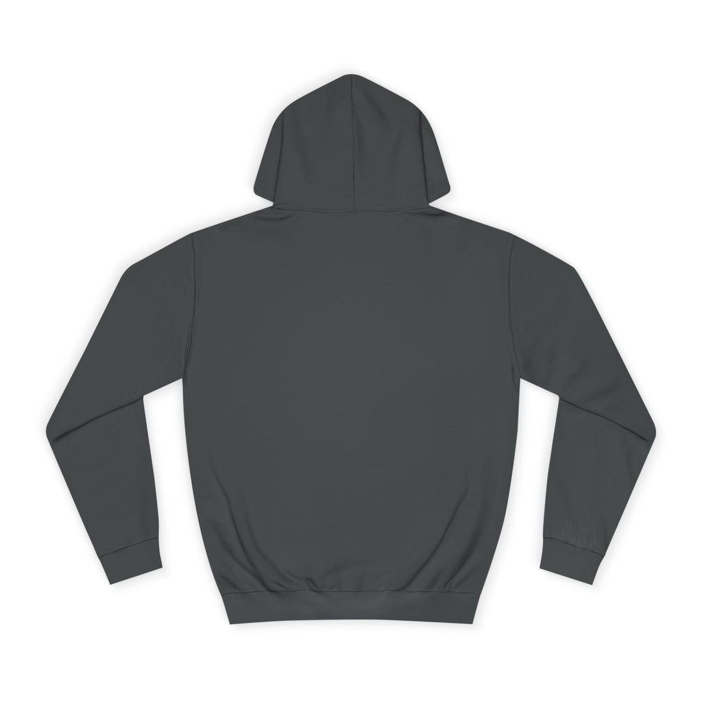 Yepper Rooz College Hoodie