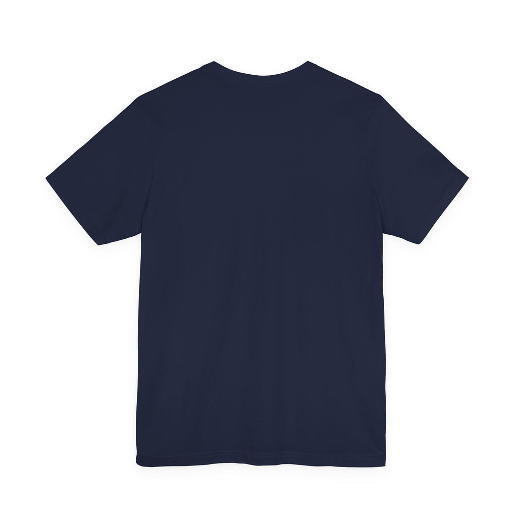 Yeppers Rooz Florida Surf Logo T-Shirt — Retro Beach Palm Tee