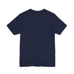 Yeppers Rooz Florida Surf Logo T-Shirt — Retro Beach Palm Tee