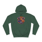 Yepper Rooz College Hoodie