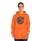 Yepper Rooz College Hoodie