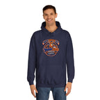 Yepper Rooz College Hoodie