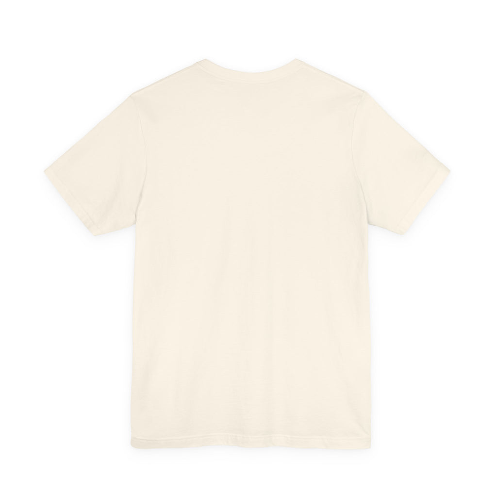 Yeppers Rooz Florida Surf Logo T-Shirt — Retro Beach Palm Tee