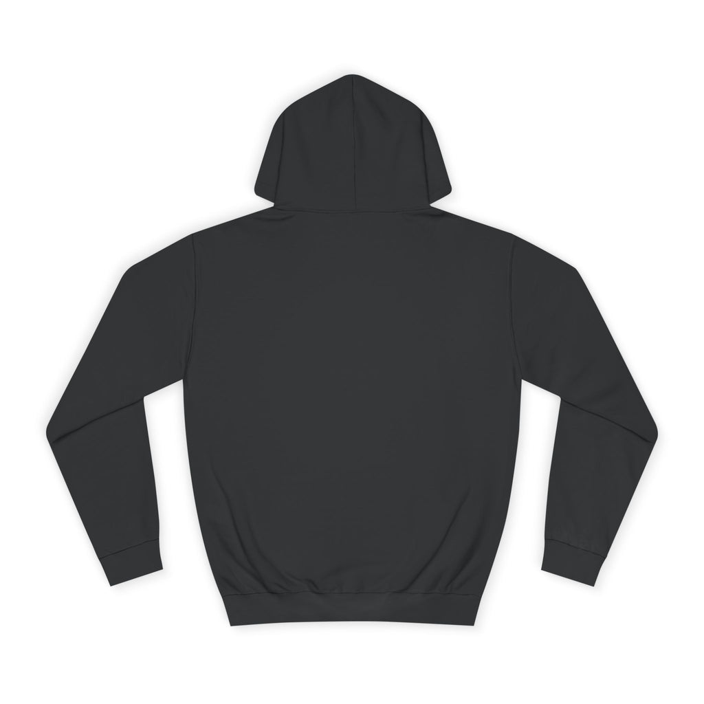 Yepper Rooz College Hoodie