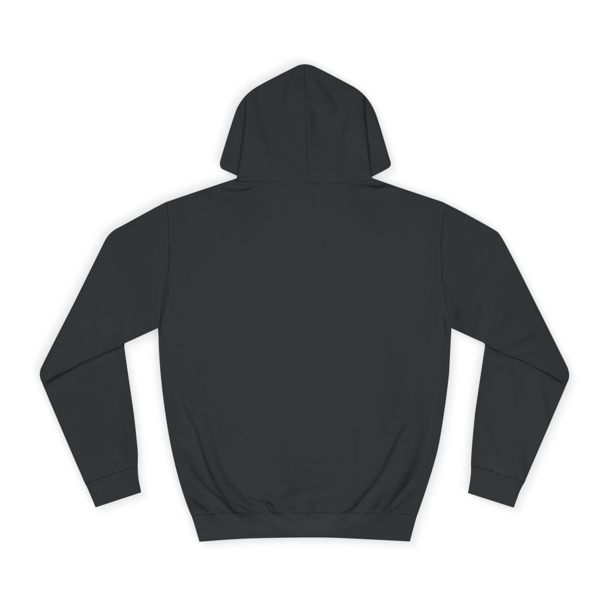 Yepper Rooz College Hoodie