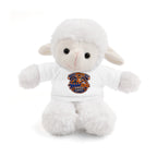 Stuffed Animals with Tee