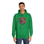 Yepper Rooz College Hoodie