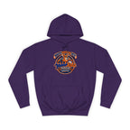 Yepper Rooz College Hoodie