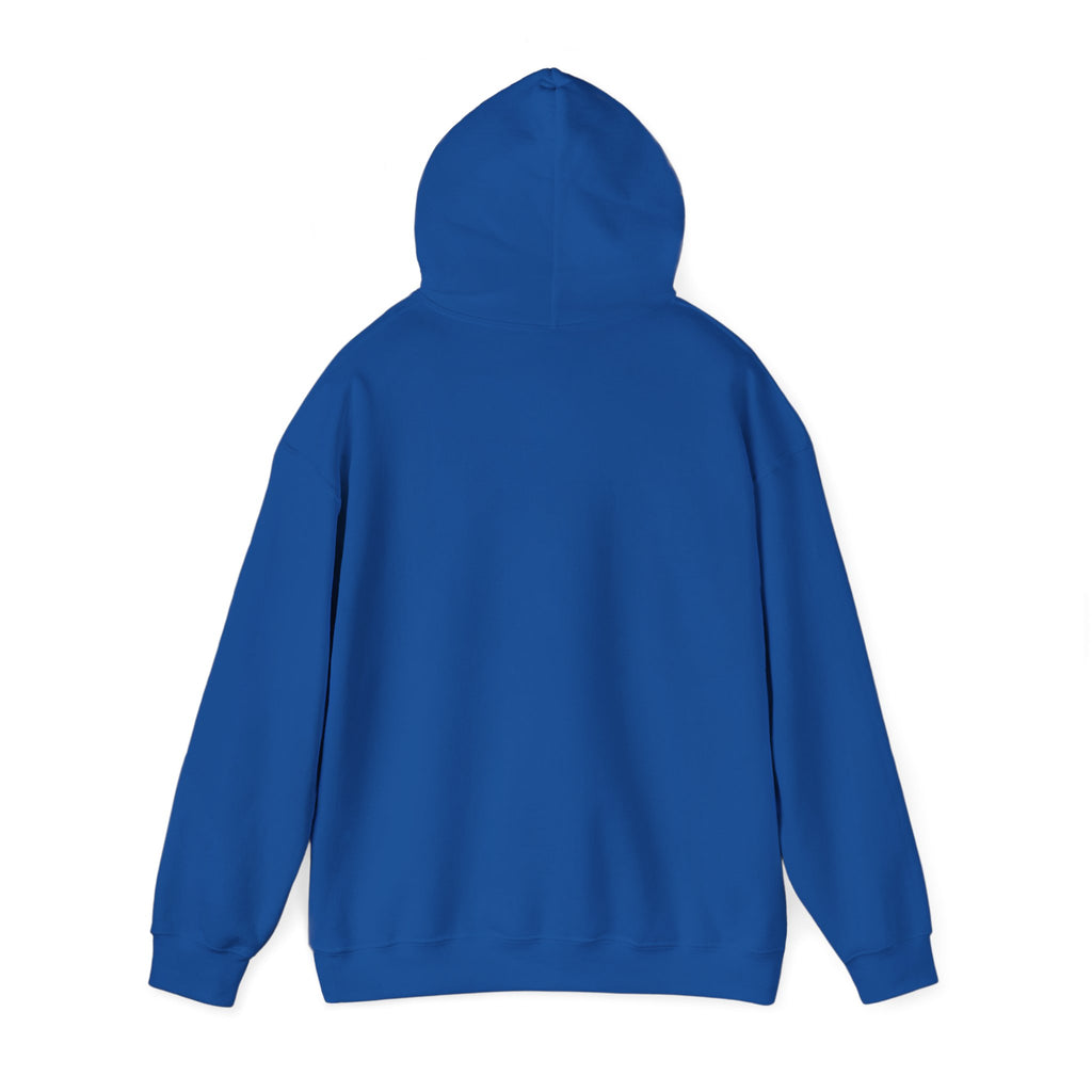 Yeppers Rooz Florida Map Hoodie – Retro Palm Tree & Fox Design