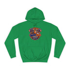 Yepper Rooz College Hoodie