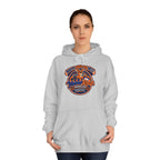 Yepper Rooz College Hoodie