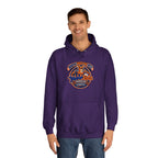 Yepper Rooz College Hoodie