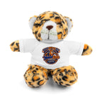 Stuffed Animals with Tee