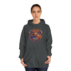 Yepper Rooz College Hoodie
