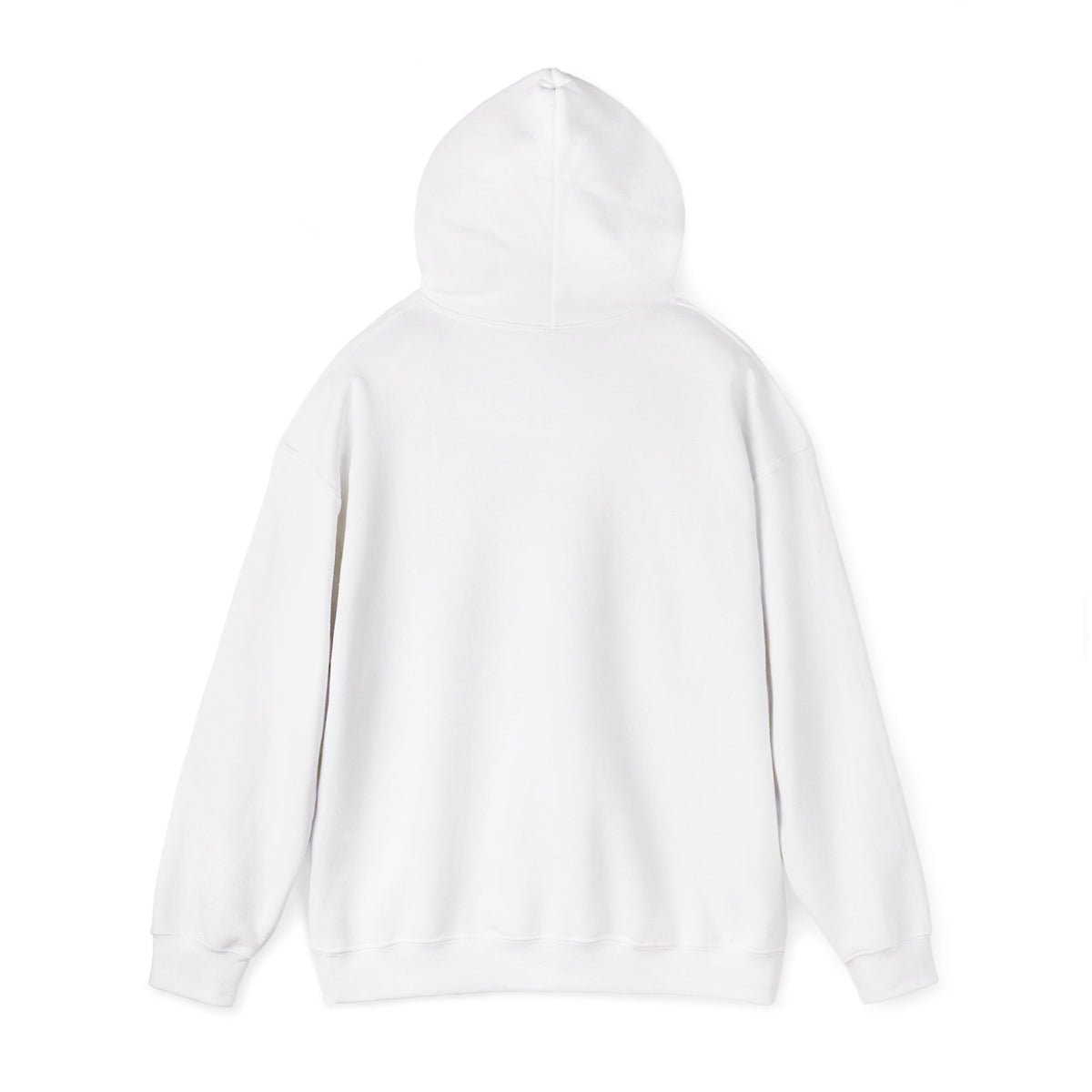 Yeppers Rooz Florida Logo Hoodie — Retro Orange & Palm Tree Graphic Sweatshirt