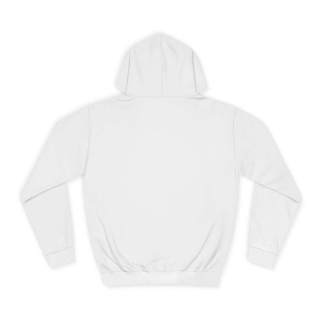 Yepper Rooz College Hoodie