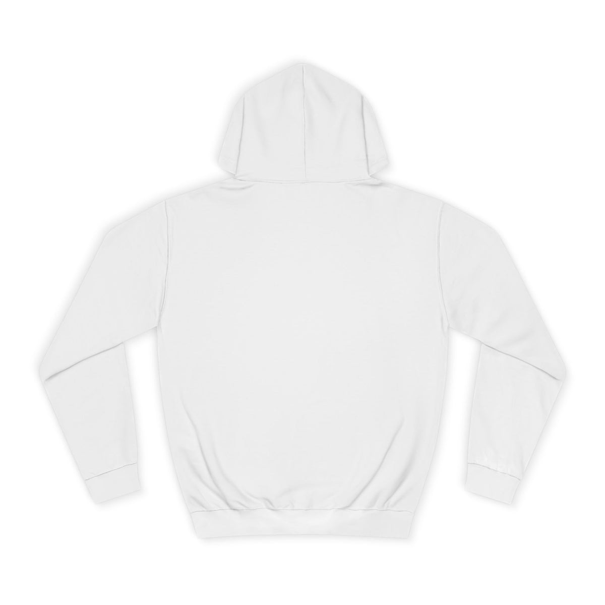Yepper Rooz College Hoodie