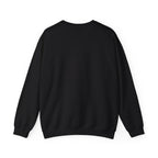 Sweatshirt - Yepper Rooz Florida Orange Beach Logo Crewneck