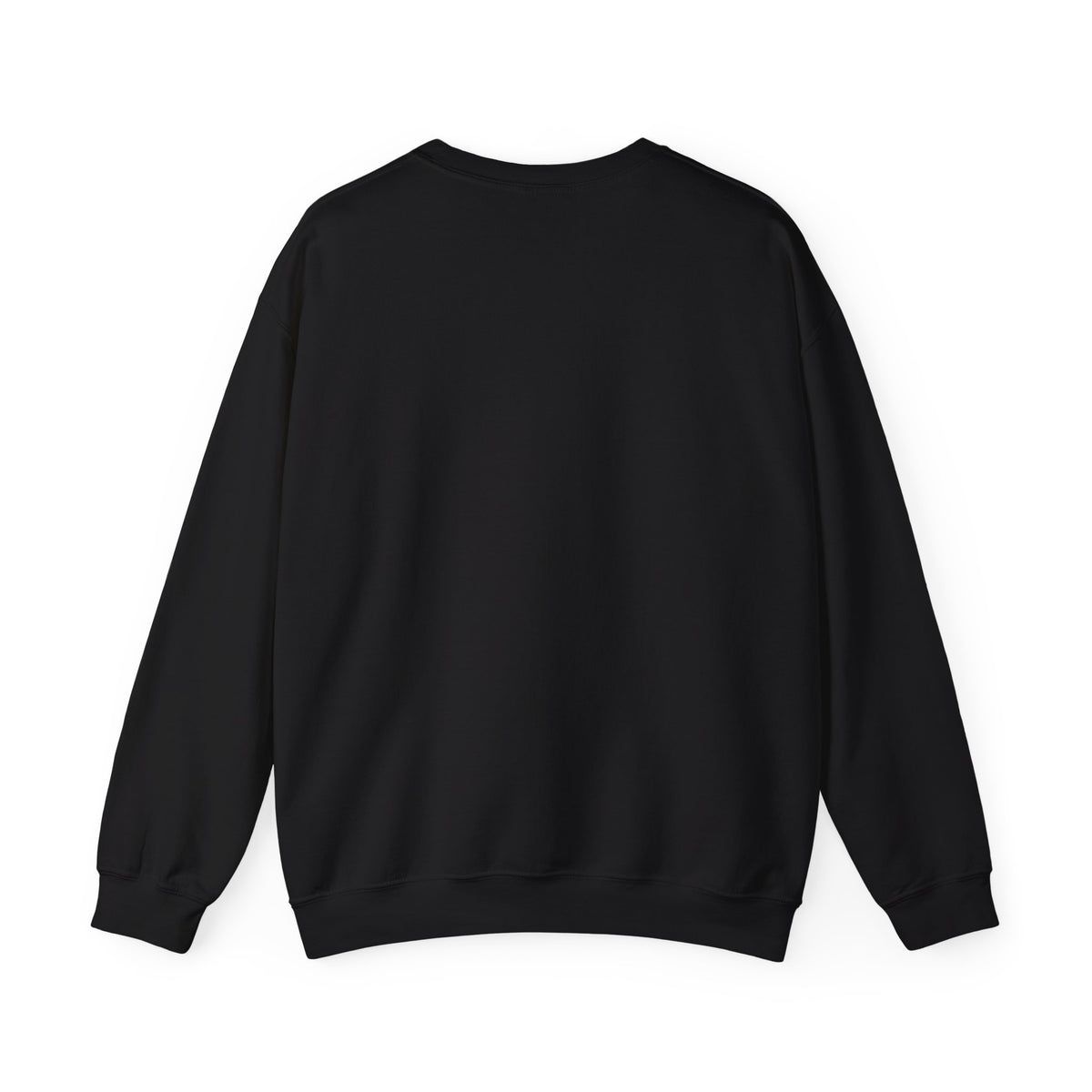Sweatshirt - Yepper Rooz Florida Orange Beach Logo Crewneck