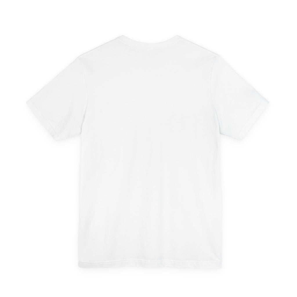 Yeppers Rooz Florida Surf Logo T-Shirt — Retro Beach Palm Tee