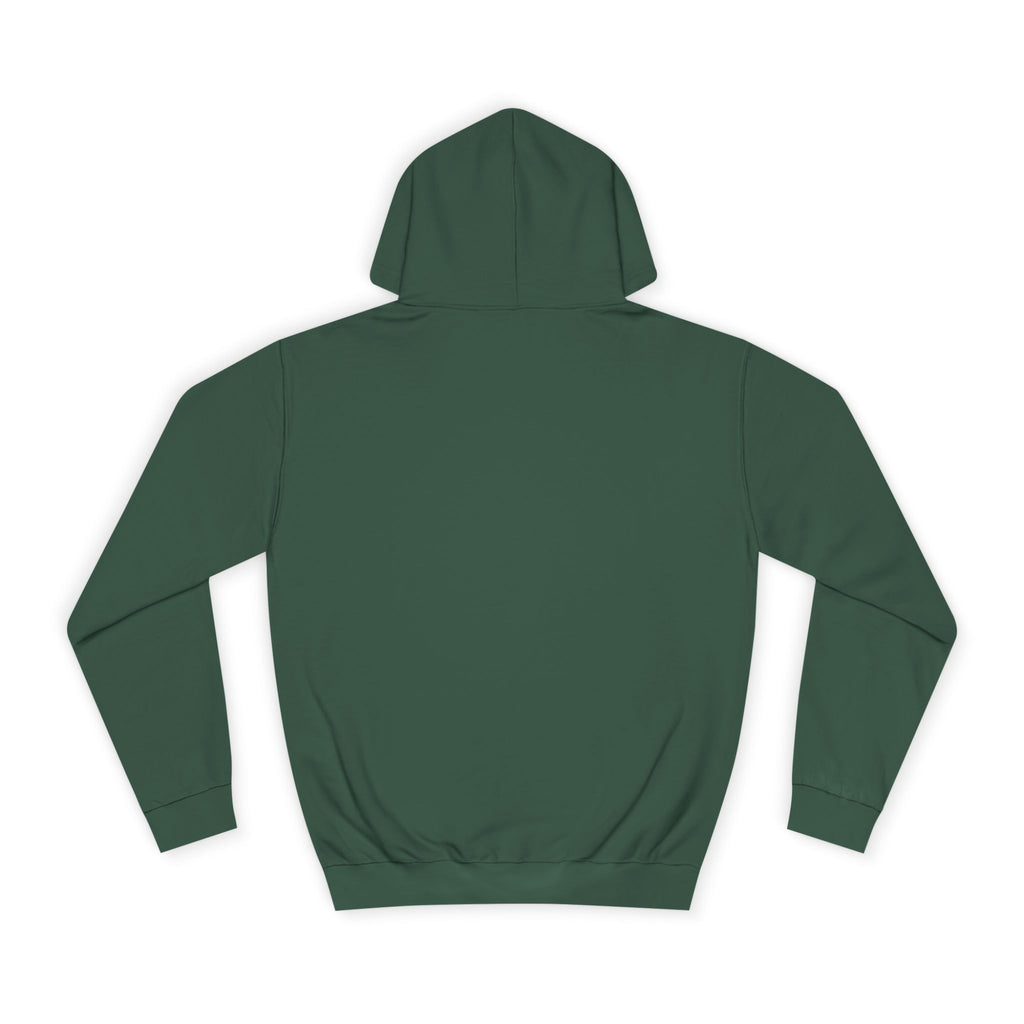 Yepper Rooz College Hoodie
