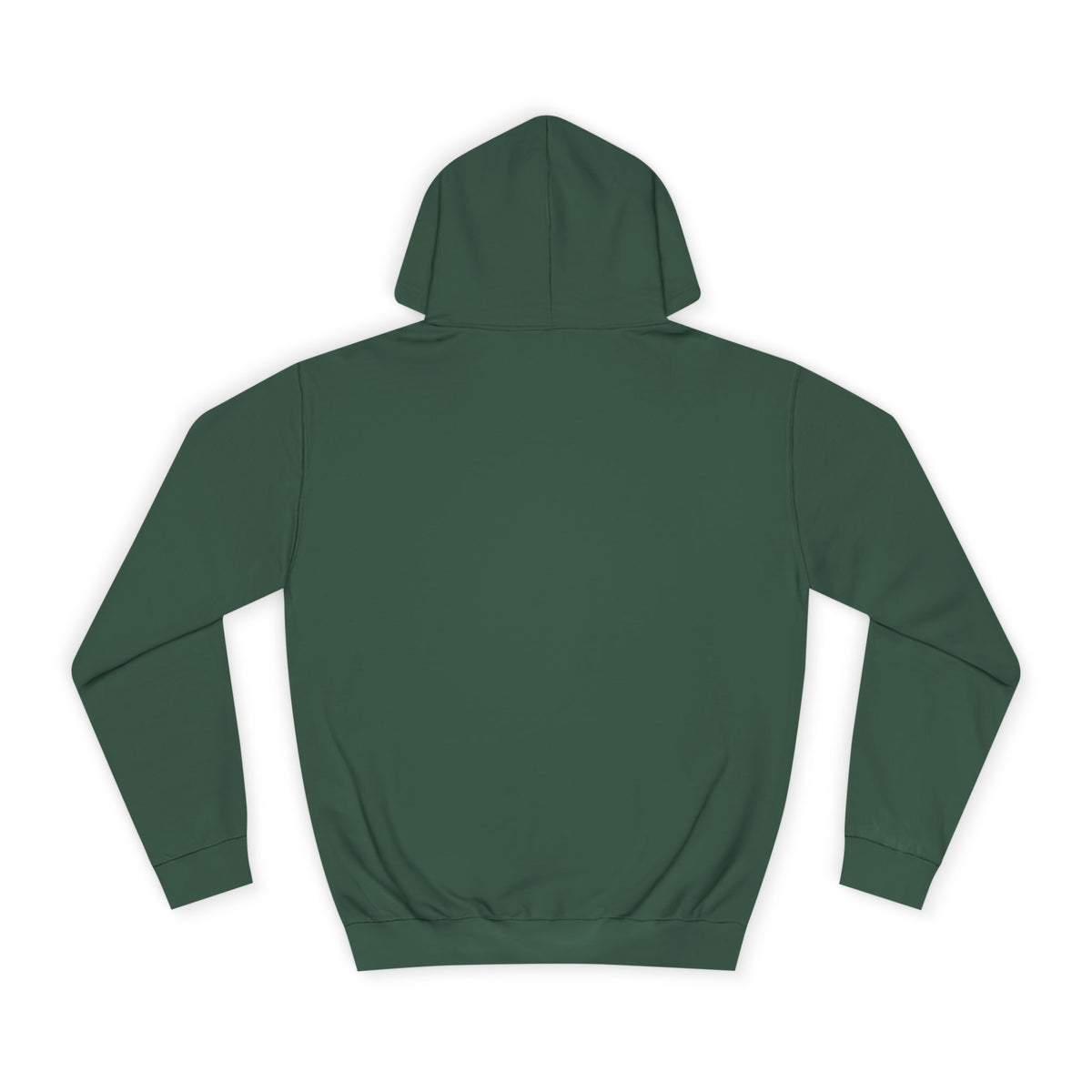 Yepper Rooz College Hoodie
