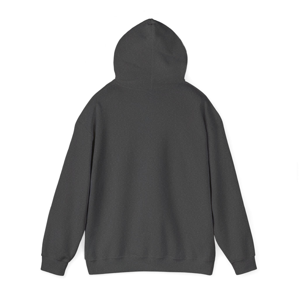 Yeppers Rooz Florida Map Hoodie – Retro Palm Tree & Fox Design