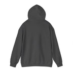 Yeppers Rooz Florida Map Hoodie – Retro Palm Tree & Fox Design