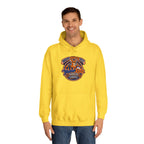 Yepper Rooz College Hoodie
