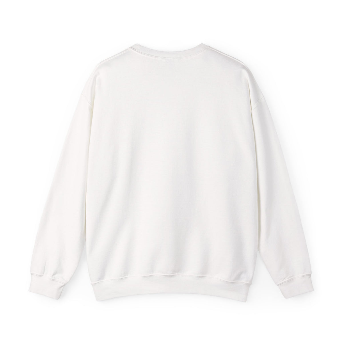 Sweatshirt - Yepper Rooz Florida Orange Beach Logo Crewneck