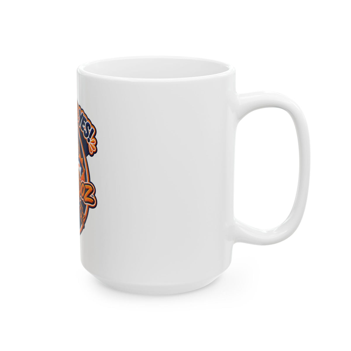 Ceramic Mug, (11oz, 15oz)