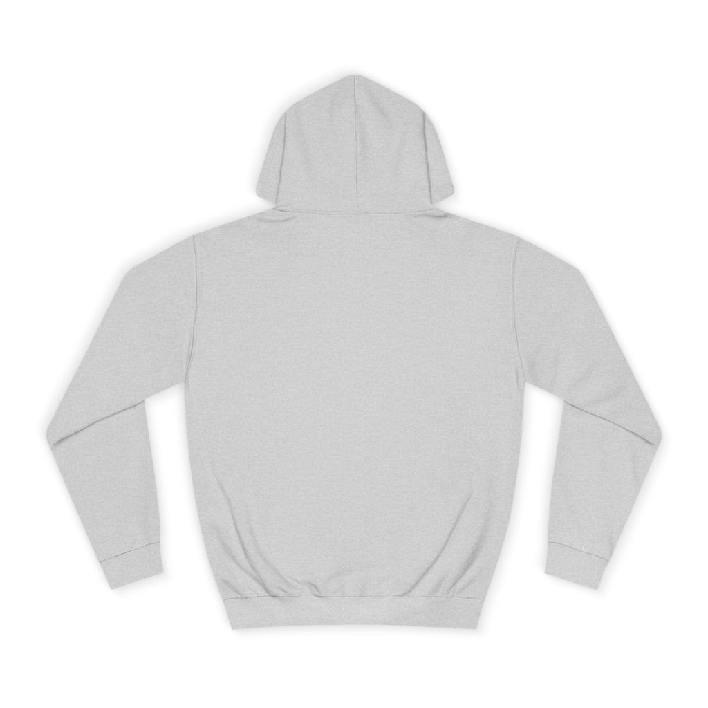 Yepper Rooz College Hoodie