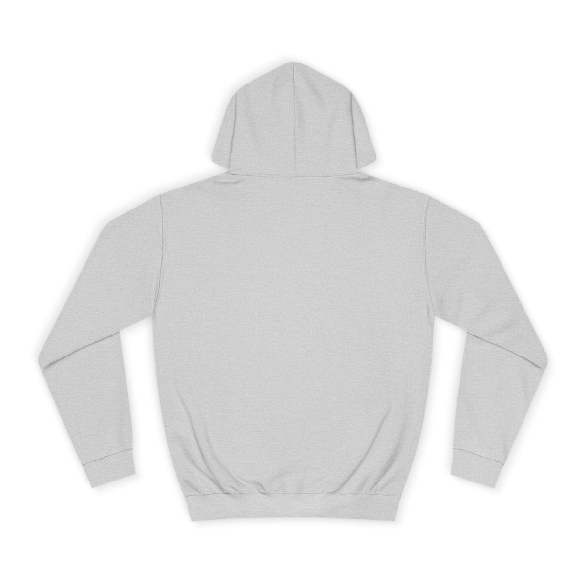 Yepper Rooz College Hoodie