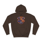 Yepper Rooz College Hoodie