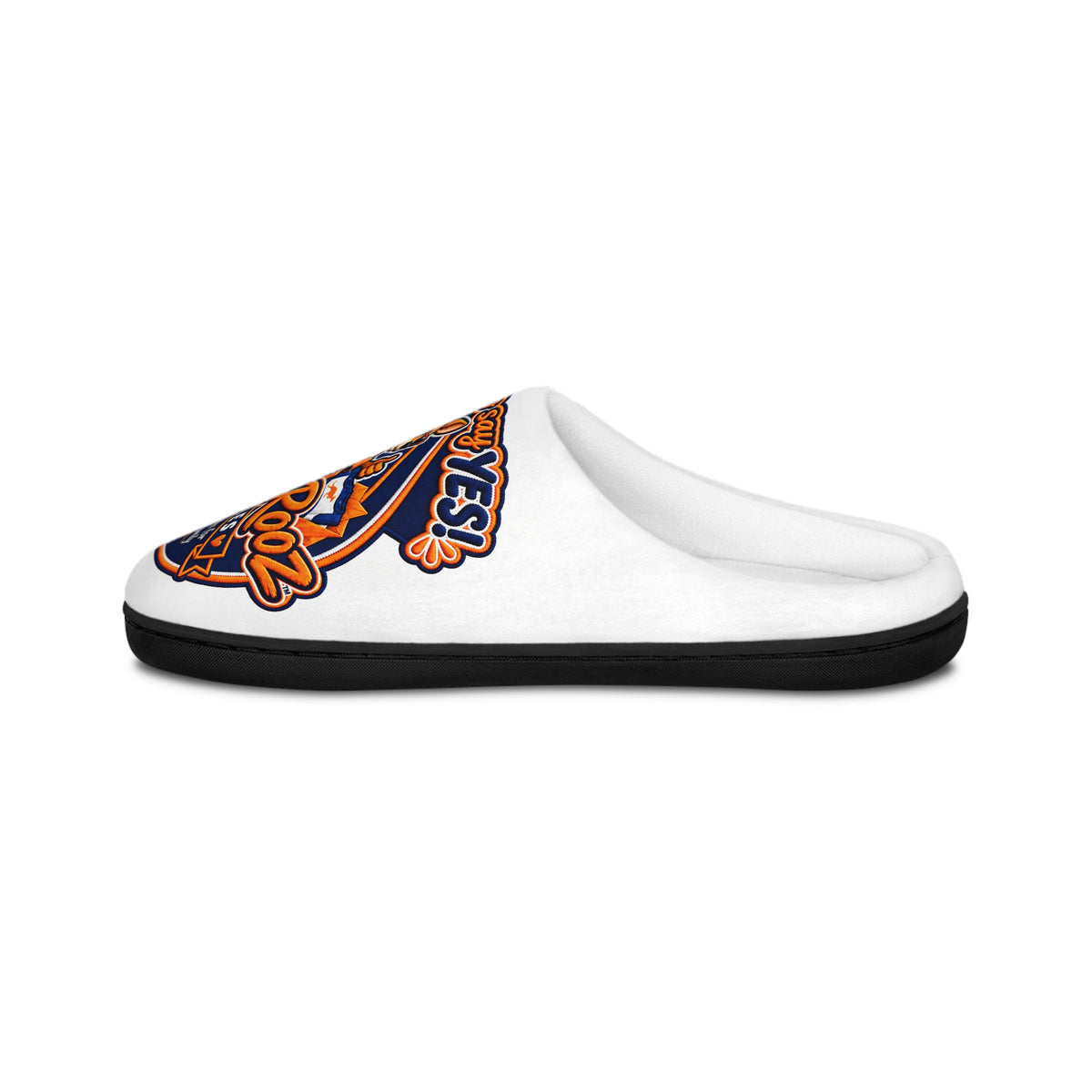 Men's Indoor Slippers