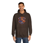 Yepper Rooz College Hoodie