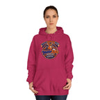 Yepper Rooz College Hoodie