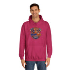 Yepper Rooz College Hoodie