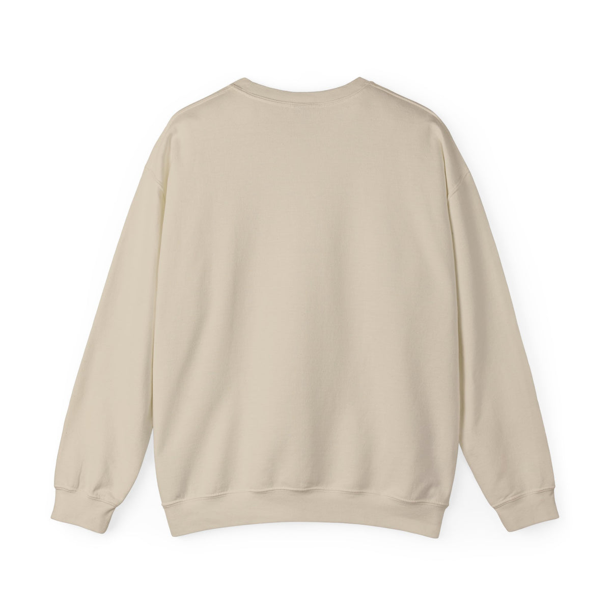 Sweatshirt - Yepper Rooz Florida Orange Beach Logo Crewneck