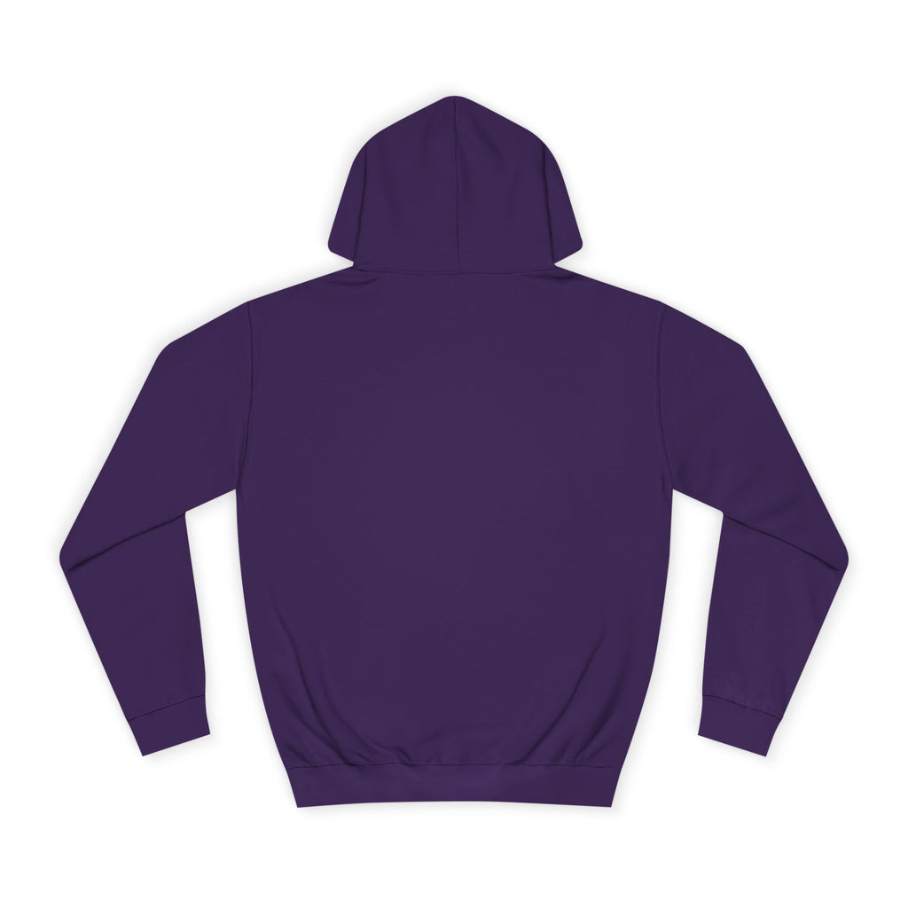 Yepper Rooz College Hoodie