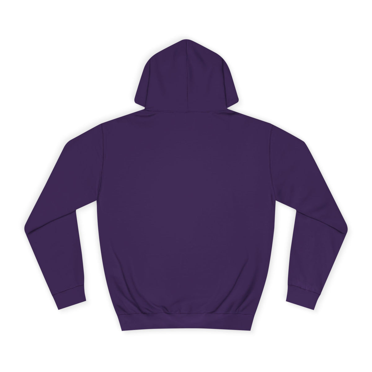 Yepper Rooz College Hoodie
