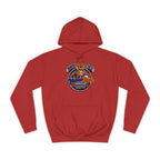 Yepper Rooz College Hoodie