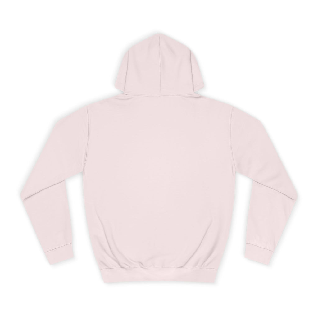 Yepper Rooz College Hoodie