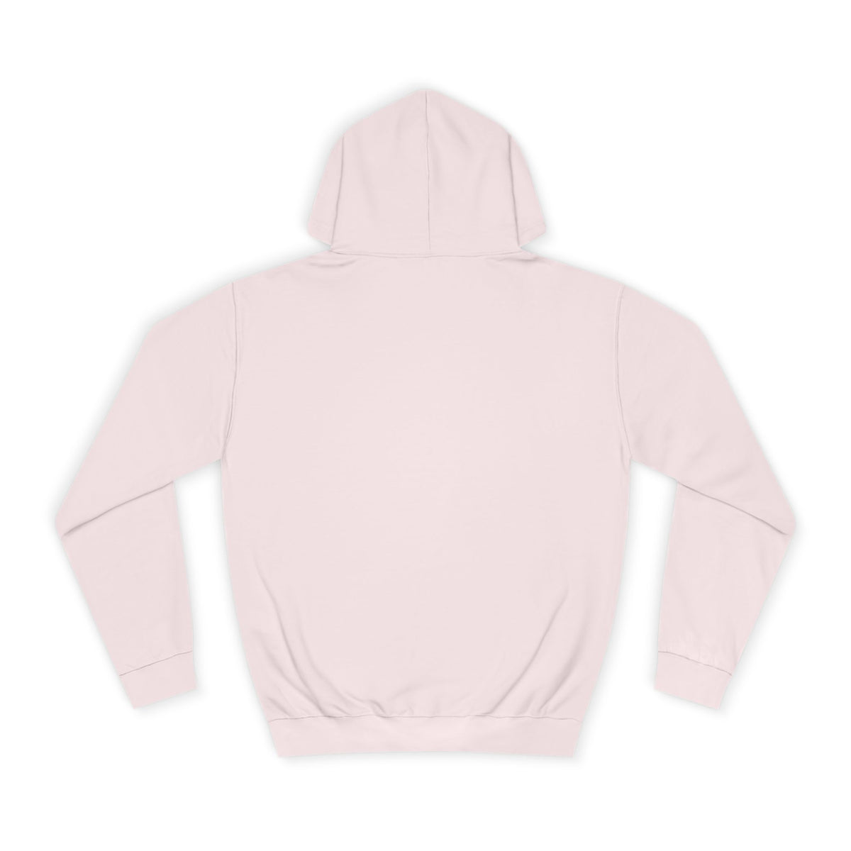 Yepper Rooz College Hoodie