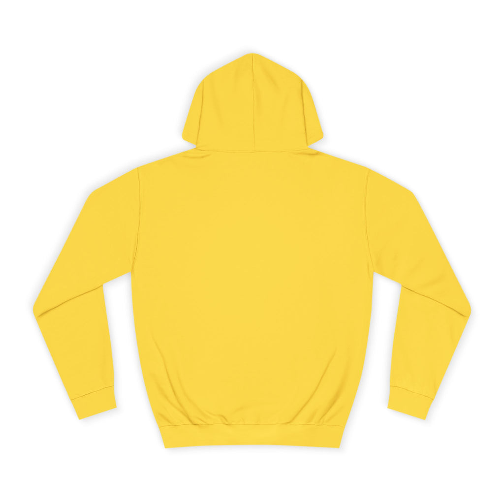 Yepper Rooz College Hoodie