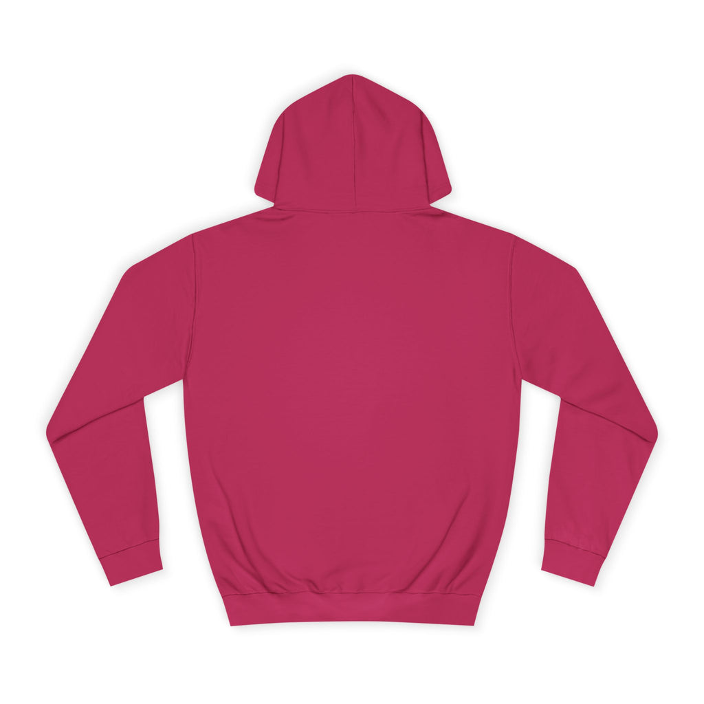 Yepper Rooz College Hoodie