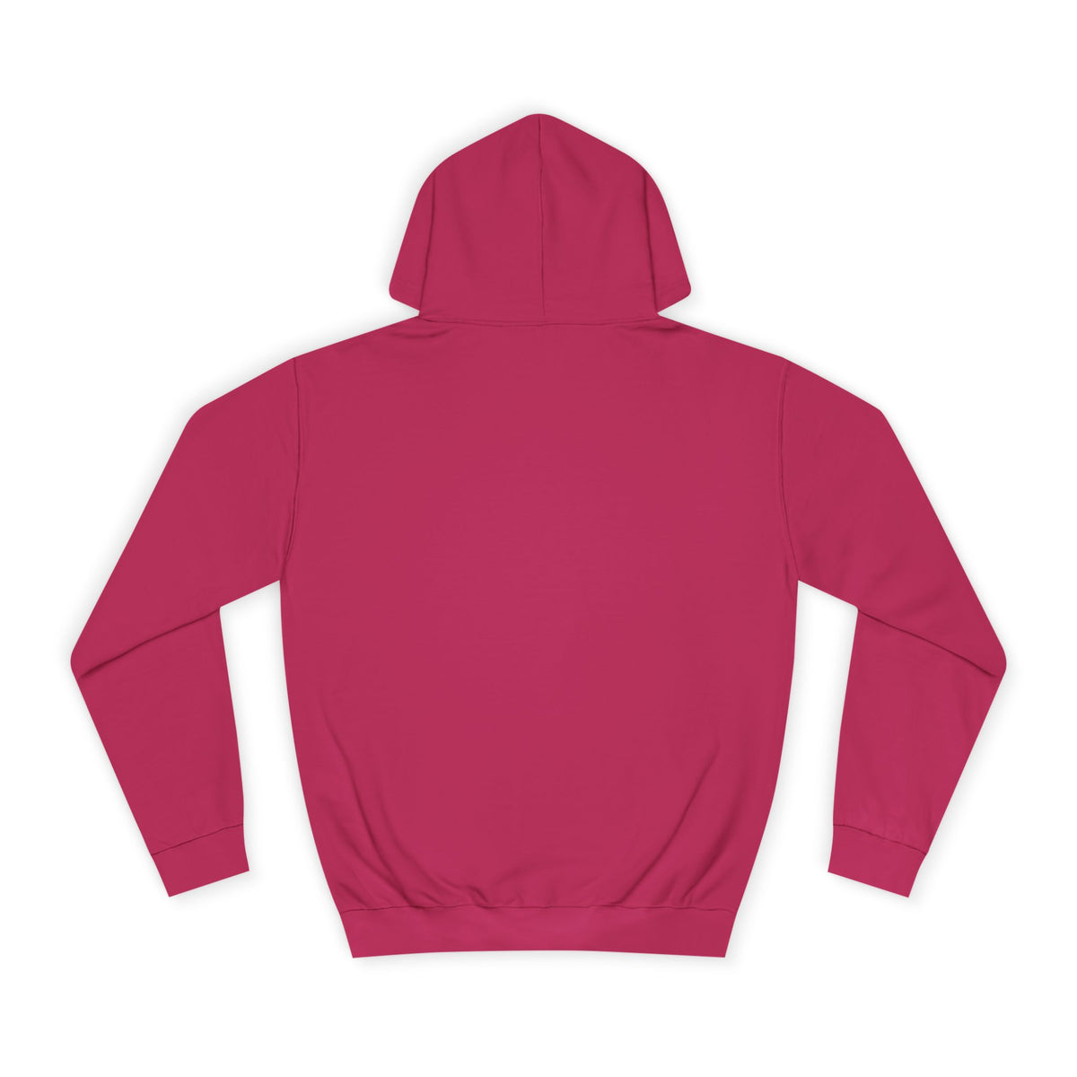 Yepper Rooz College Hoodie