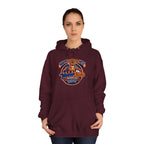 Yepper Rooz College Hoodie