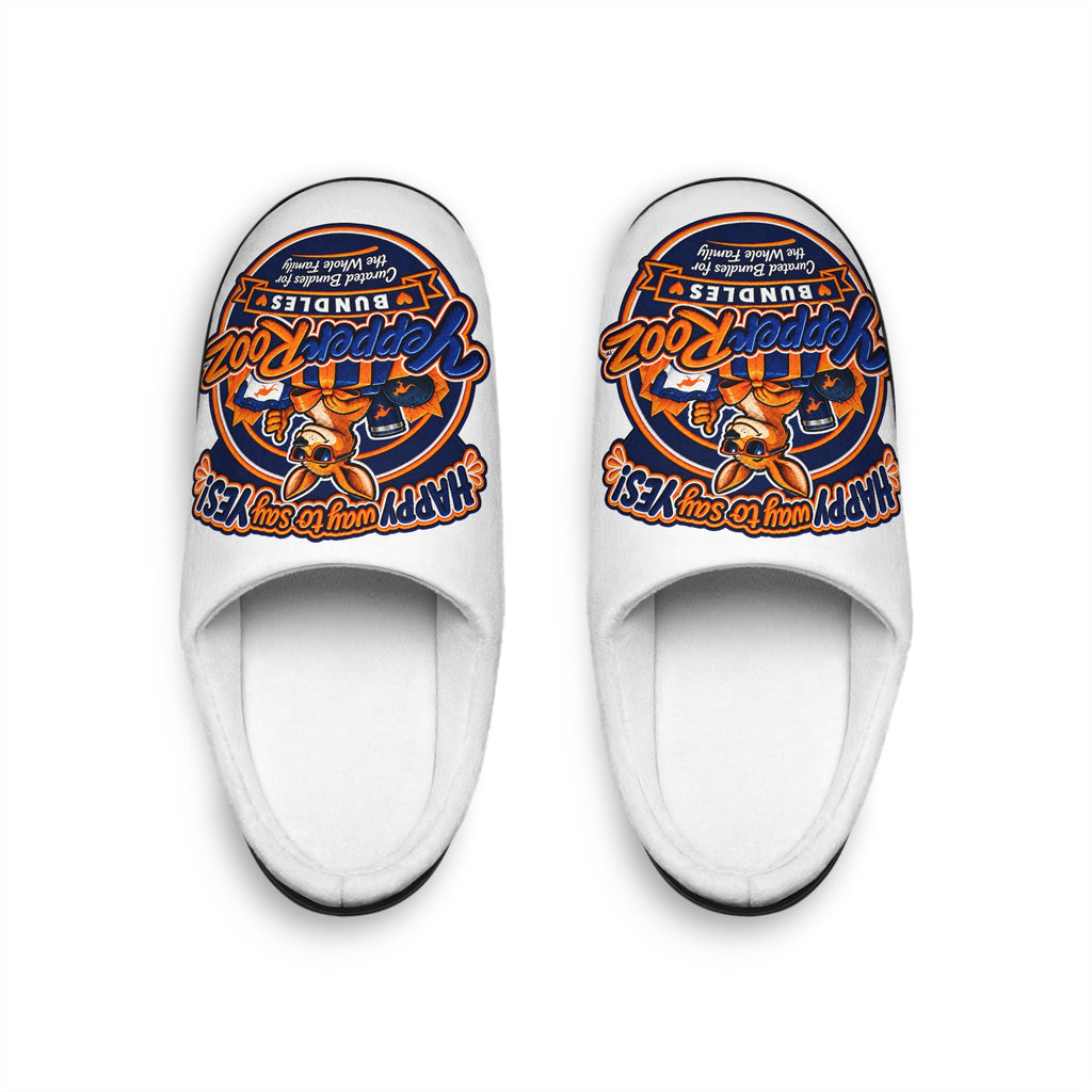 Men's Indoor Slippers